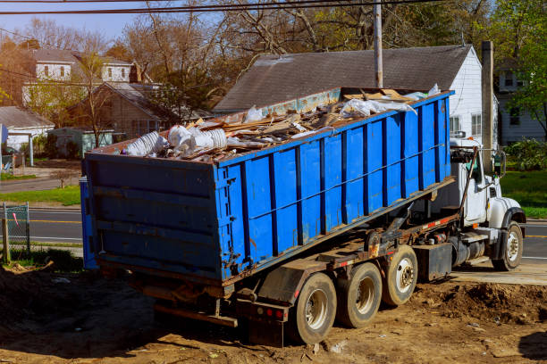 Best Commercial Junk Removal  in Colonia, NJ