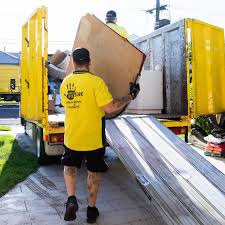 Best Shed Removal  in Colonia, NJ